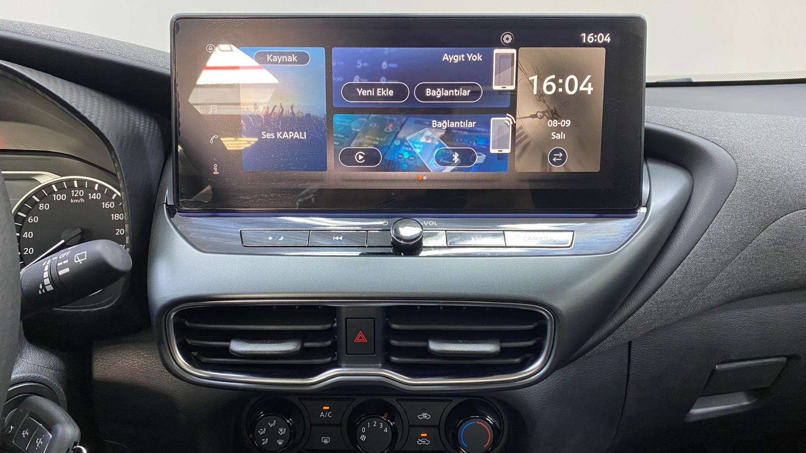 NISSAN JUKE 12